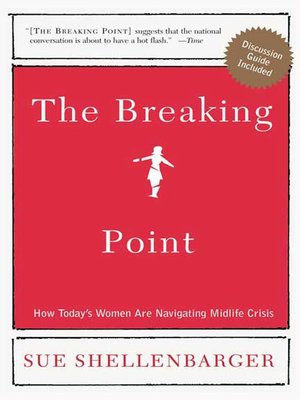 cover image of The Breaking Point